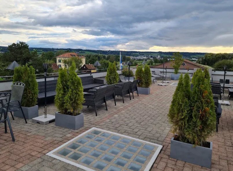 Hotel Restaurant Trompeterschlössle, Germany